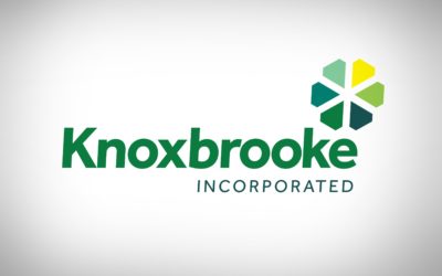 Knoxbrooke Rebrand