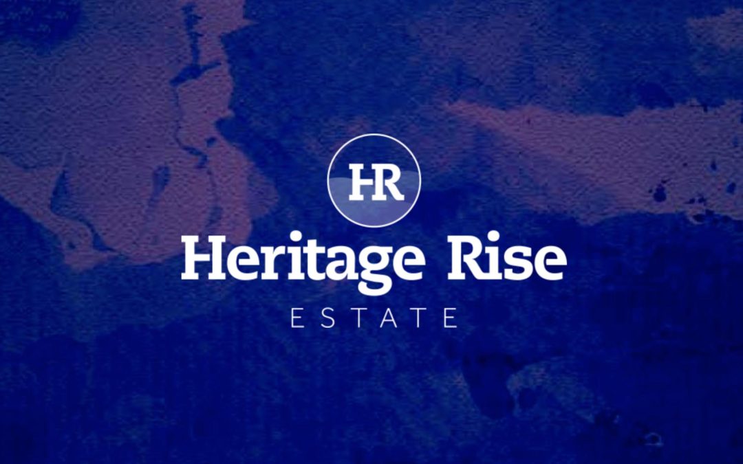 Heritage Rise Estate