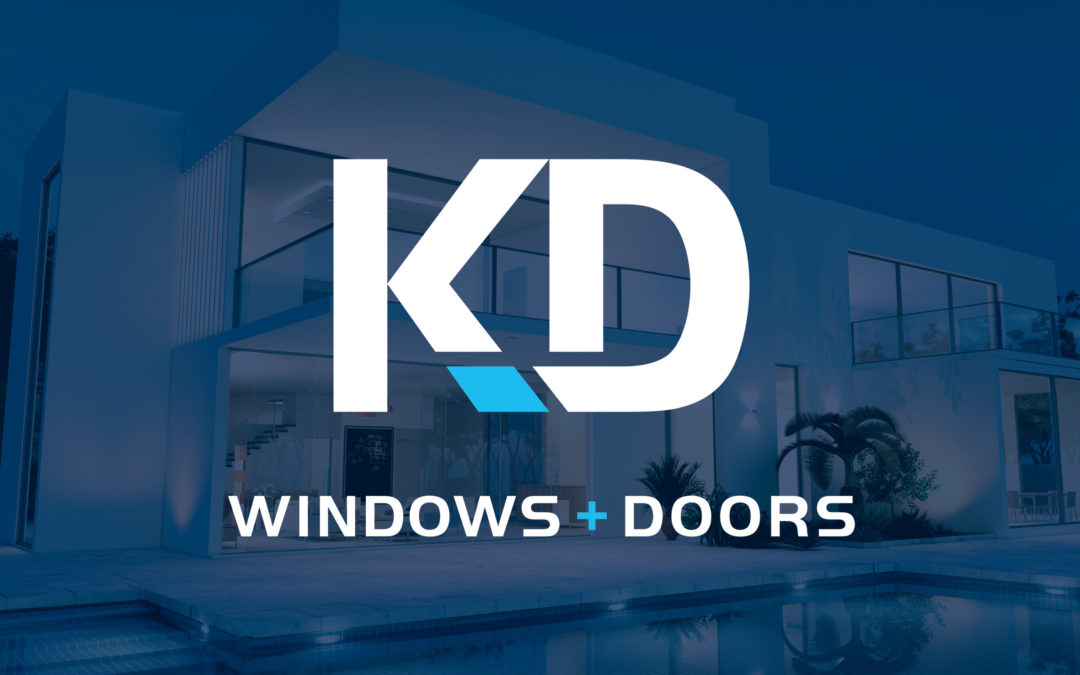 KD Windows & Doors