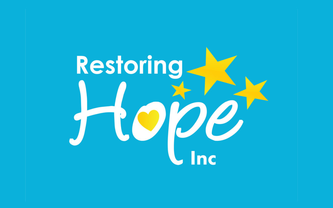 Restoring Hope