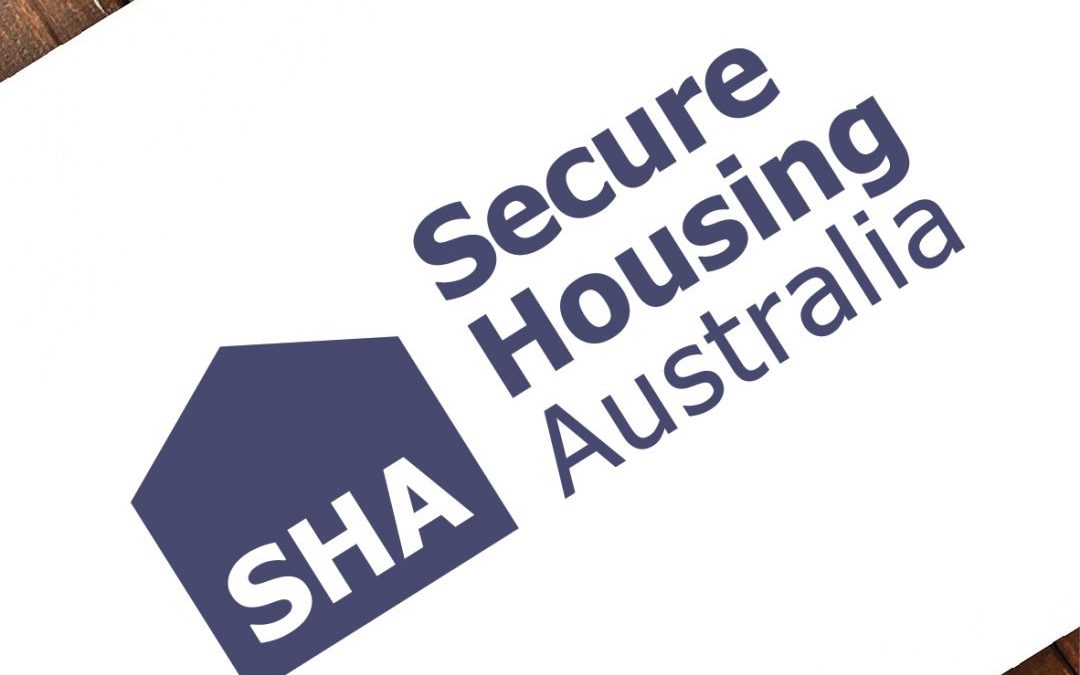 Secure Housing Australia