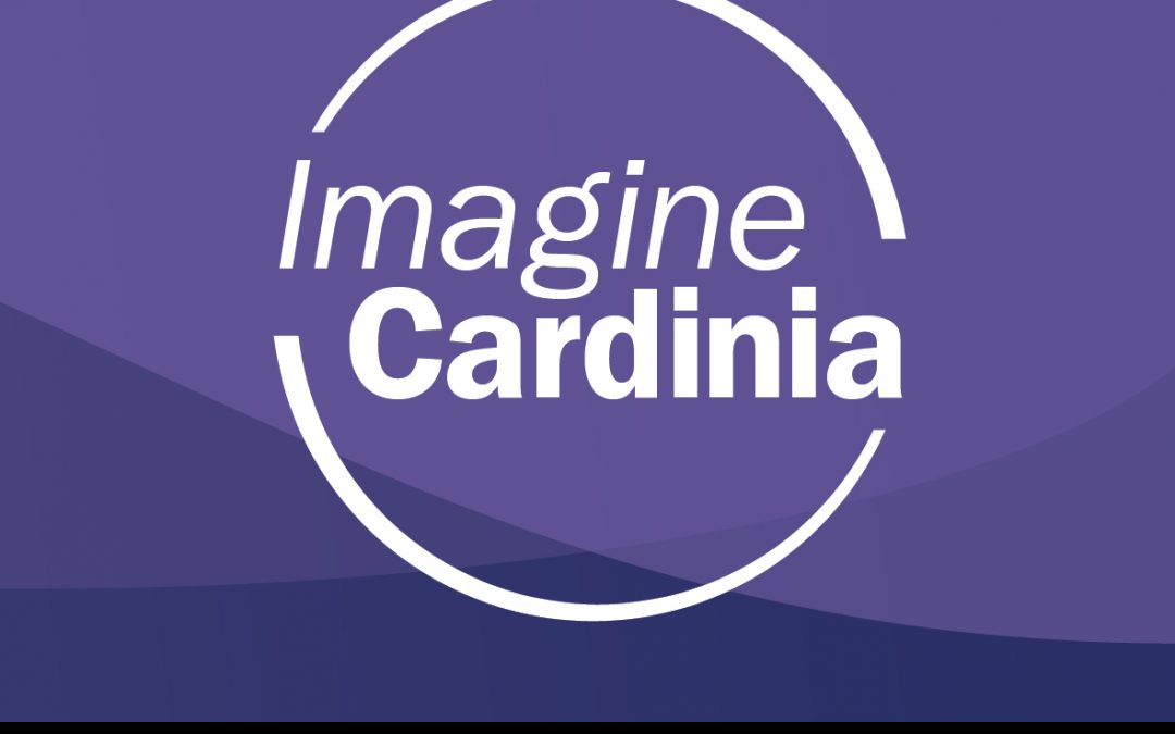 Imagine Cardinia